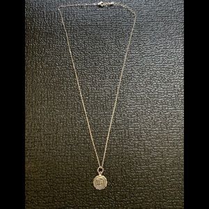 COPY - Katie Miranda necklace